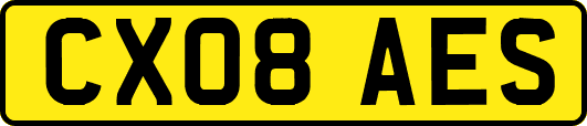 CX08AES