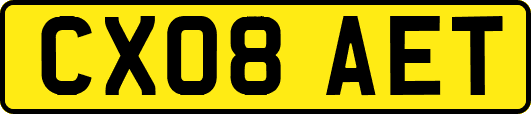 CX08AET