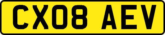 CX08AEV