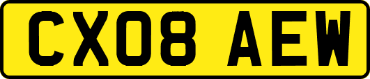 CX08AEW