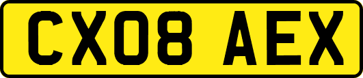 CX08AEX