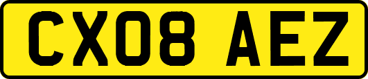 CX08AEZ