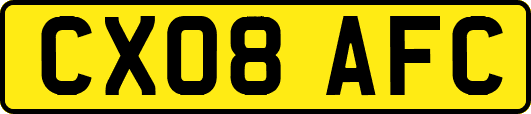 CX08AFC