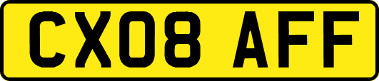 CX08AFF