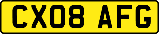 CX08AFG