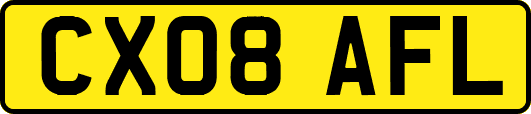 CX08AFL
