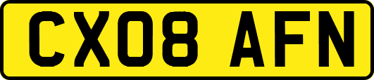 CX08AFN
