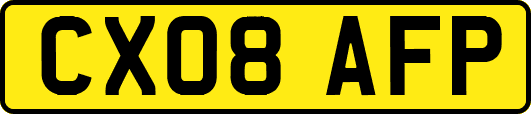 CX08AFP