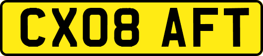 CX08AFT