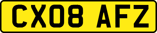 CX08AFZ