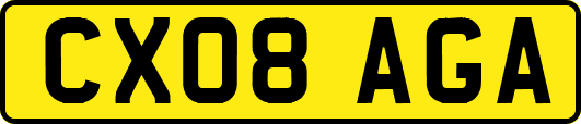 CX08AGA