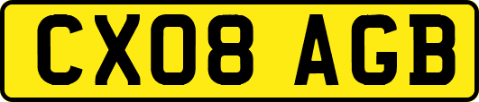 CX08AGB