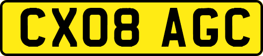 CX08AGC