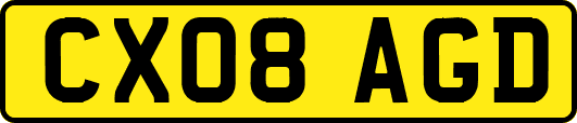 CX08AGD
