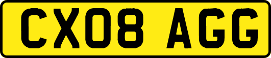 CX08AGG