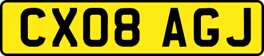 CX08AGJ