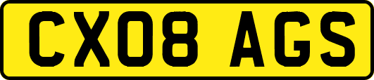 CX08AGS
