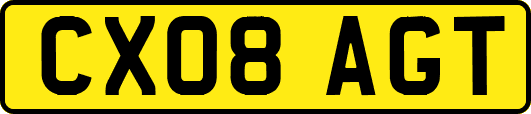 CX08AGT