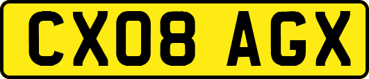 CX08AGX