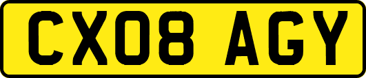 CX08AGY