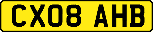 CX08AHB