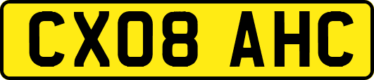 CX08AHC