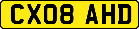 CX08AHD