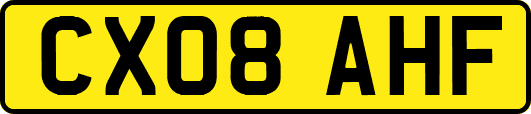 CX08AHF