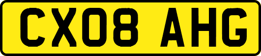 CX08AHG