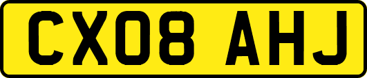 CX08AHJ