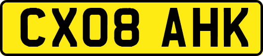 CX08AHK