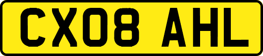 CX08AHL
