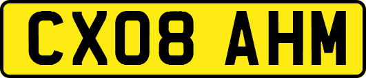 CX08AHM