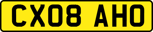 CX08AHO