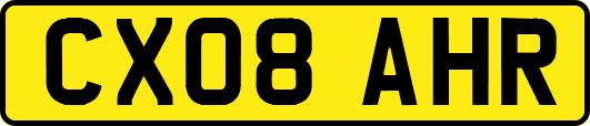 CX08AHR