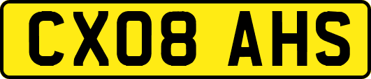CX08AHS
