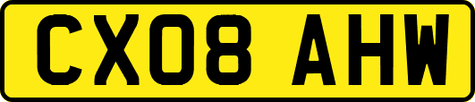 CX08AHW