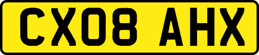 CX08AHX