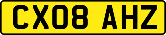 CX08AHZ