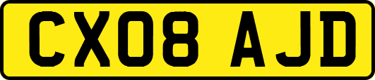 CX08AJD