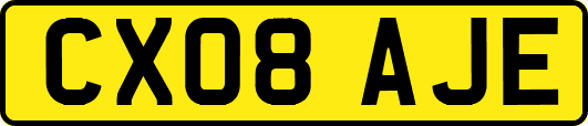 CX08AJE