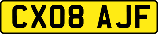 CX08AJF