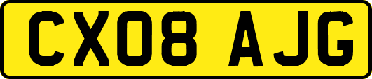 CX08AJG