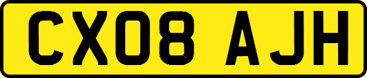 CX08AJH