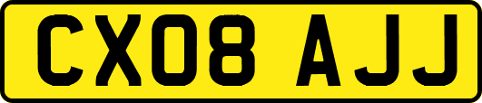 CX08AJJ