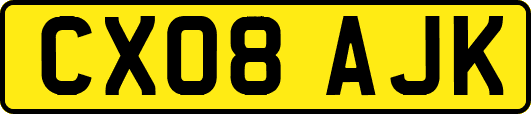 CX08AJK