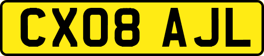 CX08AJL