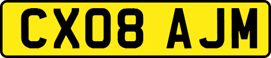 CX08AJM