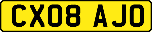 CX08AJO