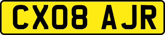 CX08AJR